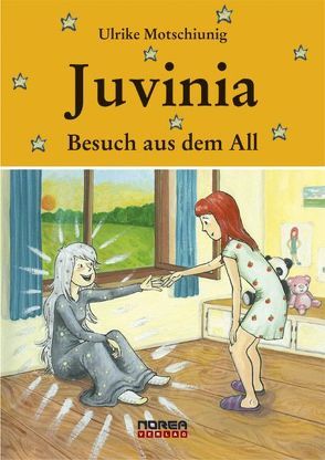 Juvinia von Erznoznik,  Ajda, Motschiunig,  Ulrike