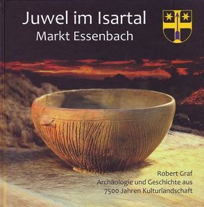 Juwel im Isartal von Graf,  Robert