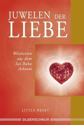 Juwelen der Liebe von Heart,  Little