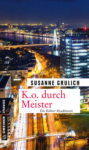 K.O. durch Meister von Grulich,  Susanne