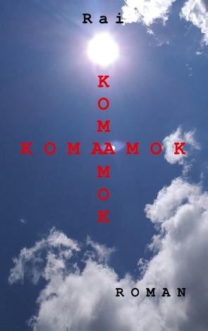 Komaamok von Böhr,  Raimund