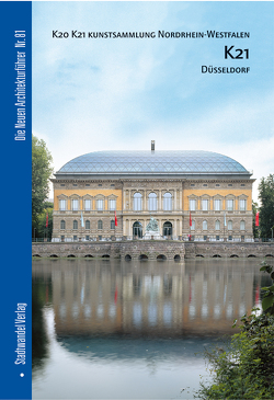 K21 Kunstsammlung Nordrhein-Westfalen Düsseldorf von Holl,  Christian, Riehle,  Tomas