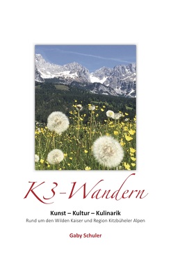 K3-Wandern von Schuler,  Gaby