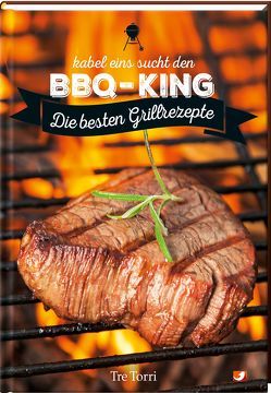 kabel eins sucht den BBQ-King von Frenzel,  Ralf