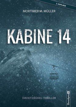 Kabine 14 von Müller,  Mortimer M.