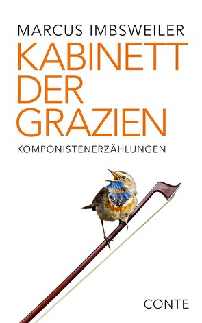 Kabinett der Grazien von Imbsweiler,  Marcus