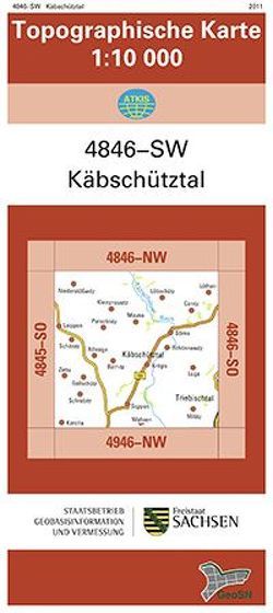 Käbschütztal (4846-SW)