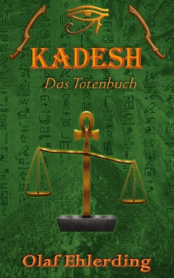 Kadesh III von Ehlerding,  Olaf