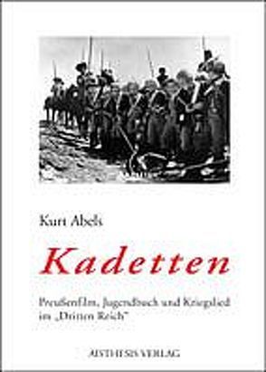 Kadetten von Abels,  Kurt