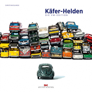 Käfer-Helden von Blanck,  Christian