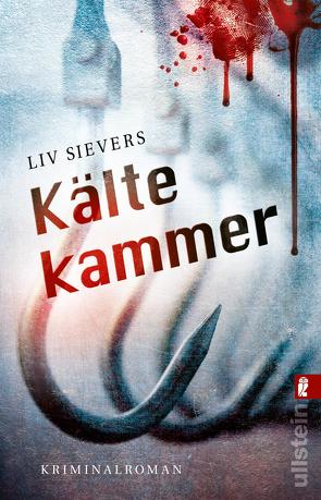 Kältekammer von Sievers,  Liv