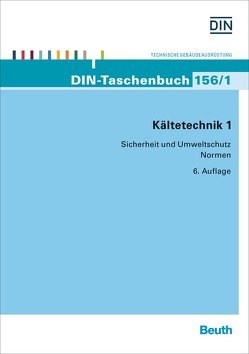 Kältetechnik 1