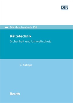 Kältetechnik – Buch mit E-Book