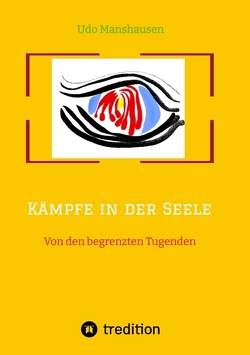 Kämpfe in der Seele von Manshausen,  Udo