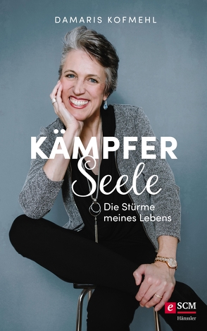 Kämpferseele von Kofmehl,  Damaris