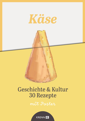 Käse von Krenn,  Hubert, Öhler,  Corinna