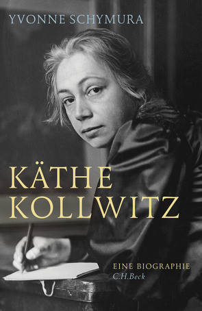 Käthe Kollwitz von Schymura,  Yvonne