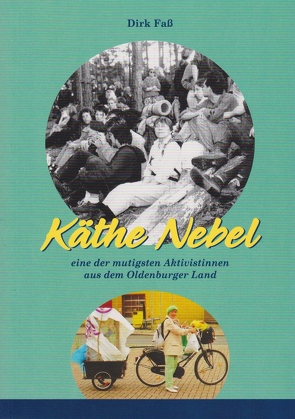 Käthe Nebel von Faß,  Dirk