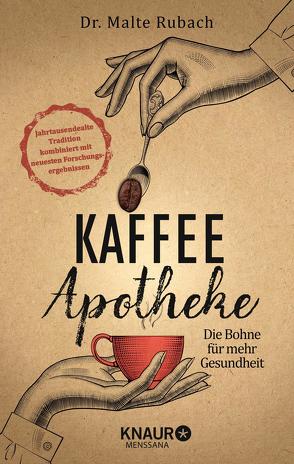 Kaffee-Apotheke von Rubach,  Malte