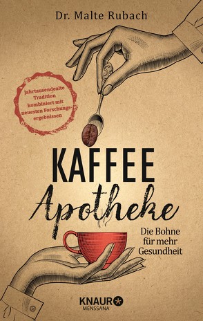 Kaffee-Apotheke von Rubach,  Malte