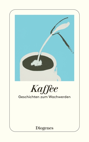 Kaffee von de Weck,  Margaux, Ritzlmayr,  Elke