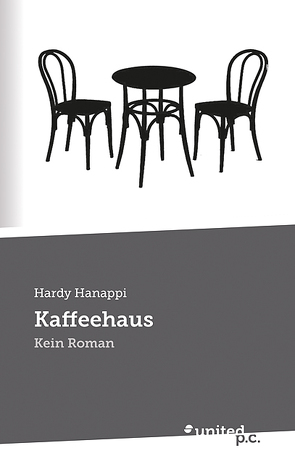 Kaffeehaus von Hanappi,  Hardy