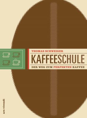 Kaffeeschule von Schweiger,  Thomas