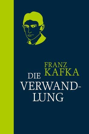 Kafka: Die Verwandlung (Nikol Classics) von Kafka,  Franz