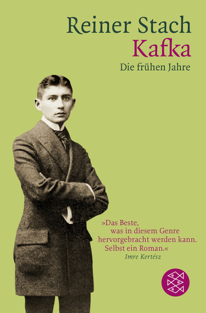 Kafka von Stach,  Reiner