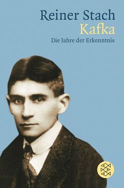 Kafka von Stach,  Reiner