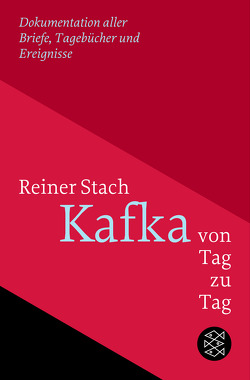 Kafka von Tag zu Tag von Stach,  Reiner