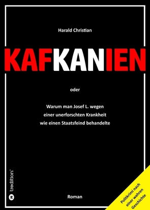 KAFKANIEN von Christian,  Harald