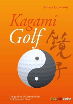 Kagami Golf von Crowcroft,  Sabana