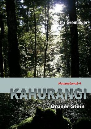 Kahurangi von Greminger,  Peter