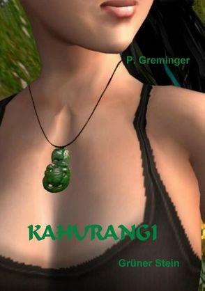 Kahurangi von Greminger,  P.