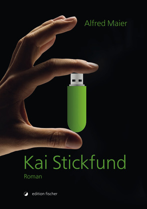 Kai Stickfund von Maier,  Alfred