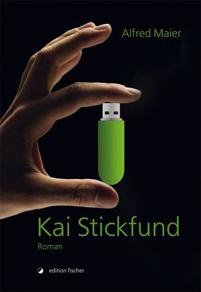 Kai Stickfund von Maier,  Alfred