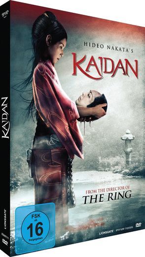 Kaidan – DVD von Nakata,  Hideo