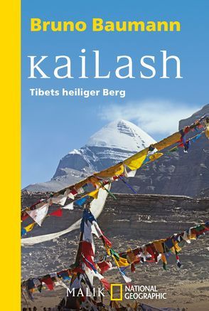 Kailash von Baumann,  Bruno