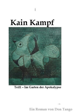 Kain Kampf von Tango,  Don