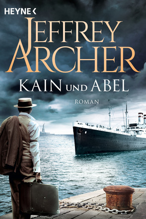 Kain und Abel von Archer,  Jeffrey