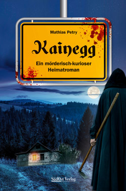 Kainegg von Petry,  Mathias