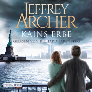 Kains Erbe von Archer,  Jeffrey, Barenberg,  Richard, Winger,  Ilse