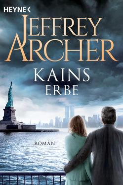 Kains Erbe von Archer,  Jeffrey, Winger,  Ilse