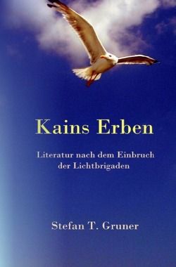 Kains Erben von Gruner,  Stefan Tomas