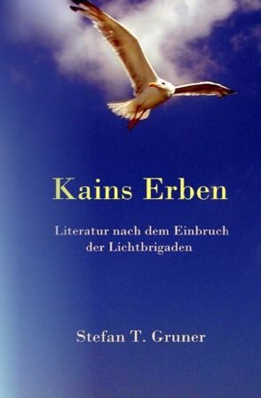 Kains Erben von Gruner,  Stefan Tomas