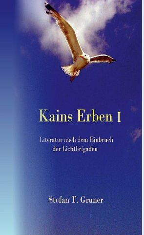 Kains Erben I von Gruner,  Stefan Tomas