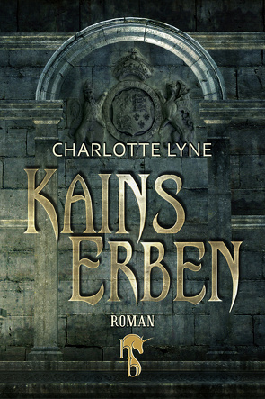 Kains Erben von Lyne,  Charlotte