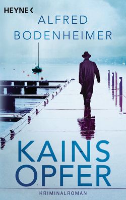 Kains Opfer von Bodenheimer,  Alfred