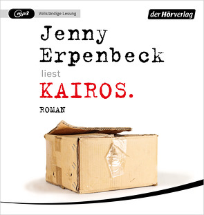 Kairos von Erpenbeck,  Jenny